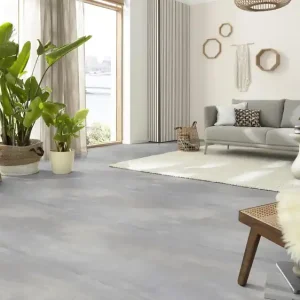Finale Aktion Designer's LVT Three | Sabbia - Dryback